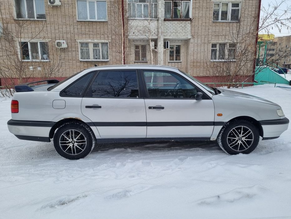 Продам Volkswagen Passat B4 1.8 Моно