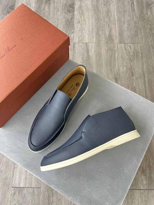 Loro Piana Open Walk | Лоро Пиана