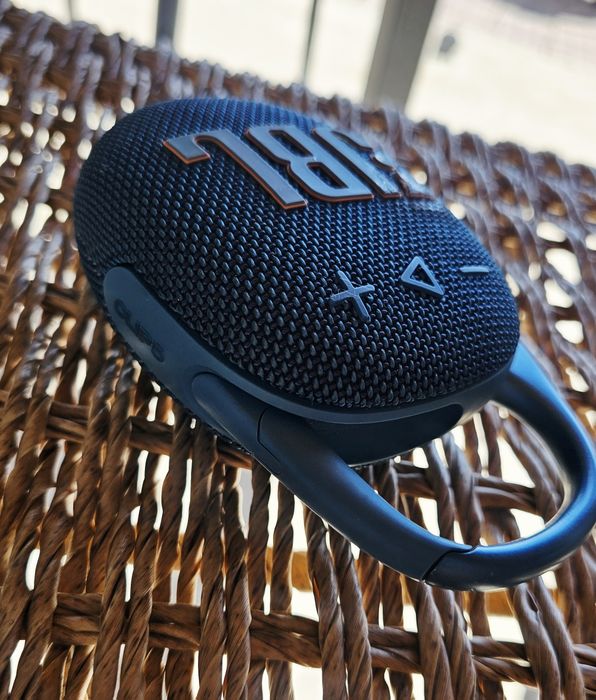 Jbl clip 5, bluetooth, autonomie 12 h