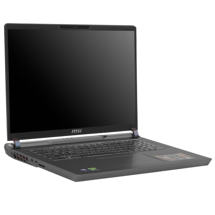 MSI Vector 17 HX AI A2XWIG
