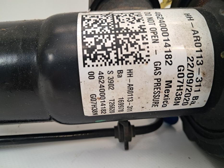 Въздушен Амортисьори Х5 X6 G05 G06 G07