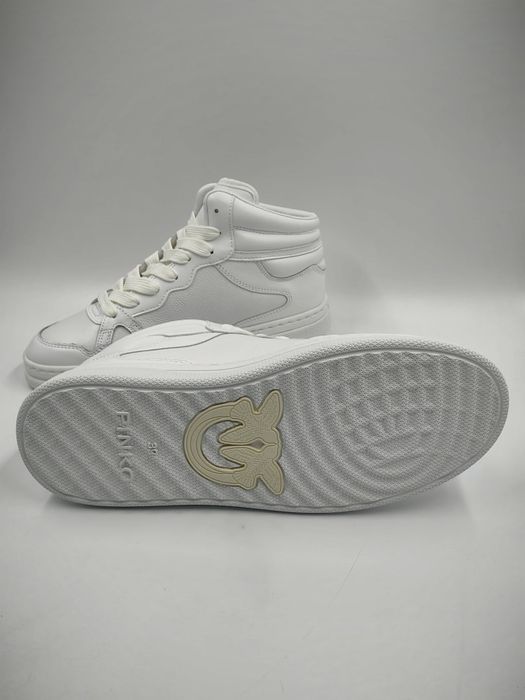 PINKO MANDY 02 Оригинални Сникърси