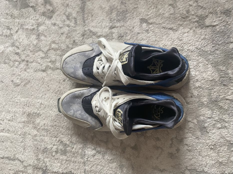 Nike Pantofi Sport Air Huarache PRM