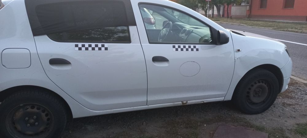 Dacia sandero 2015