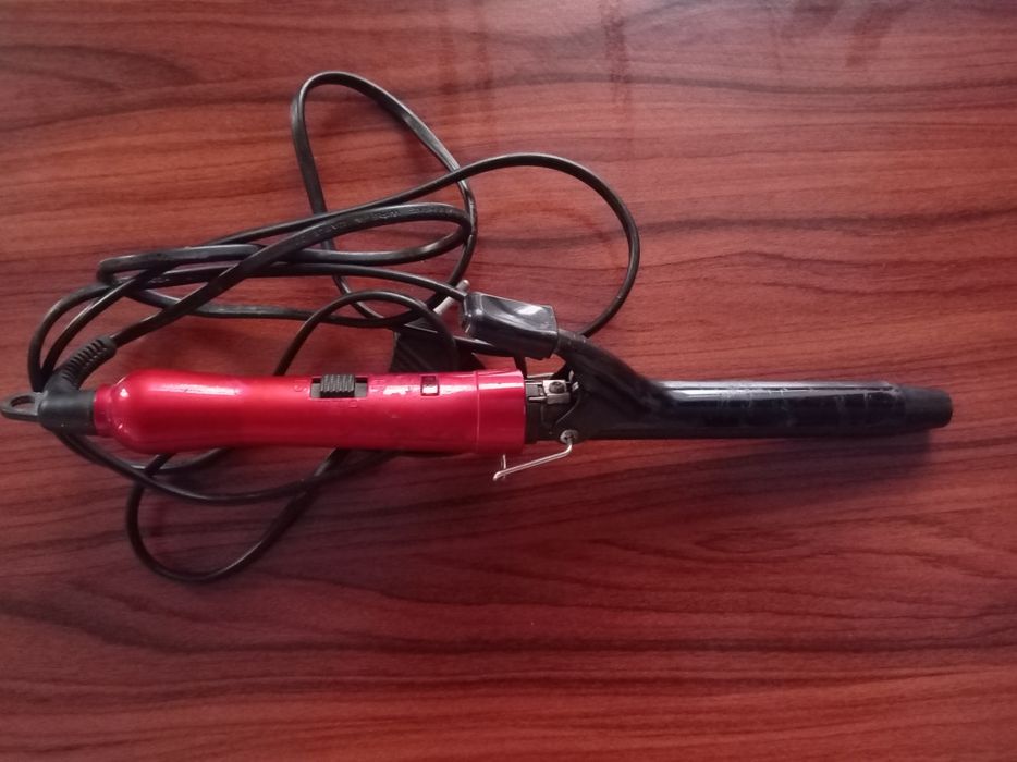 1-Soch dazmol va gafri 2tasi 1  2- sochni jingalak qiladigan 3-fen