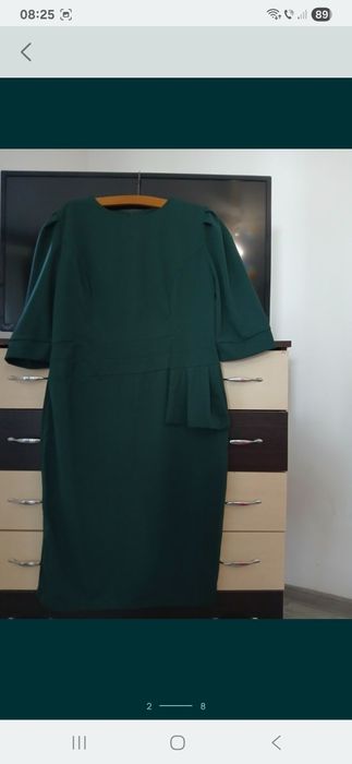 Vând rochi de dama XL