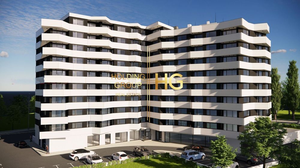 2-стаен в Варна-Възраждане 1 площ 75 цена 139000 - снимка 1
