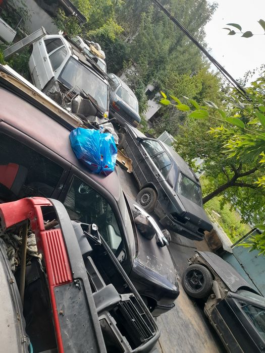 Авторазбор Мерсед 190 Пасат Б-3