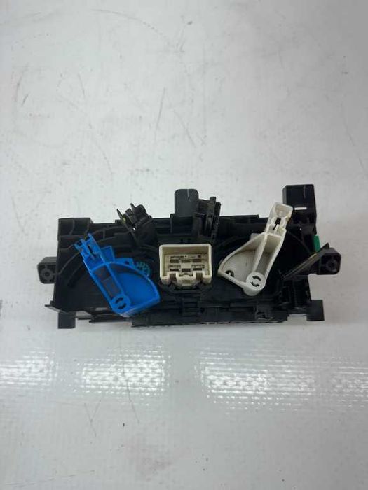 Panou comanda climatizare Dacia Duster 2018 cod piesa T84134B