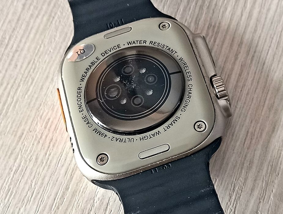 Ayfon savat iPhone watch soat smart watch smart savat arginal smartwac