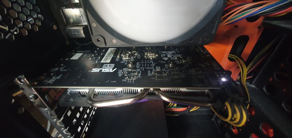 rx 560 видоекарта