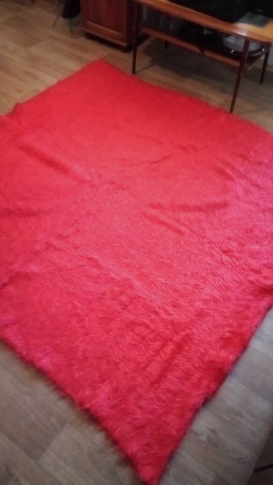 3 черги запазени + покривалo