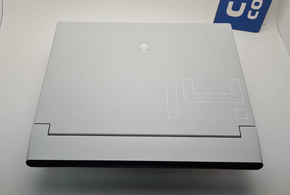 Alienware X14 R1  i7 12700H/16GB/512SSD/RTX 3060-6GB/FHD/Подсветка