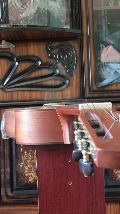 Gitara гитара Klassika классика