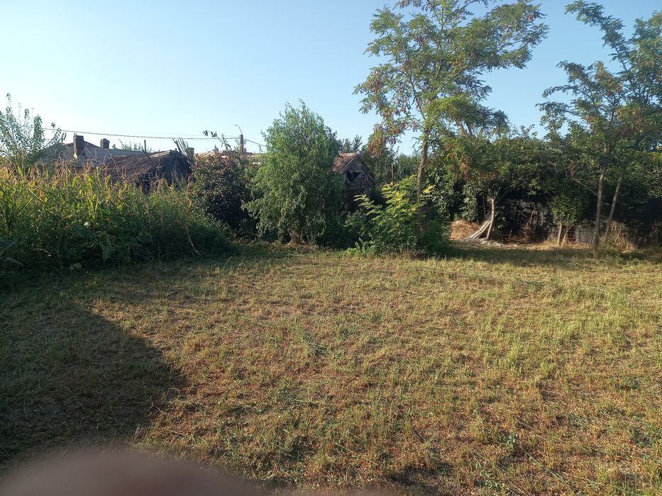 Vând casă bătrânesca Vădeni Județul  Brăila