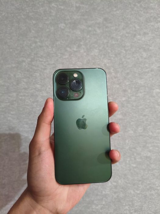 Iphone 13 pro 128 75%