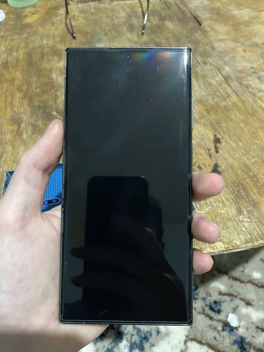 S23 Ultra Samsung