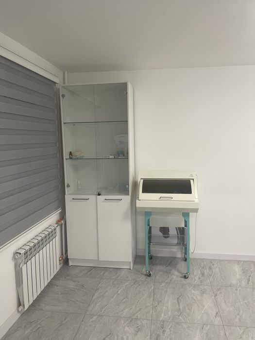 Продам полностью аппараты для стоматолооий