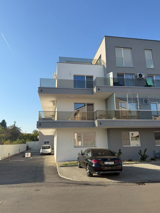 Apartament Voluntari 2 camere
