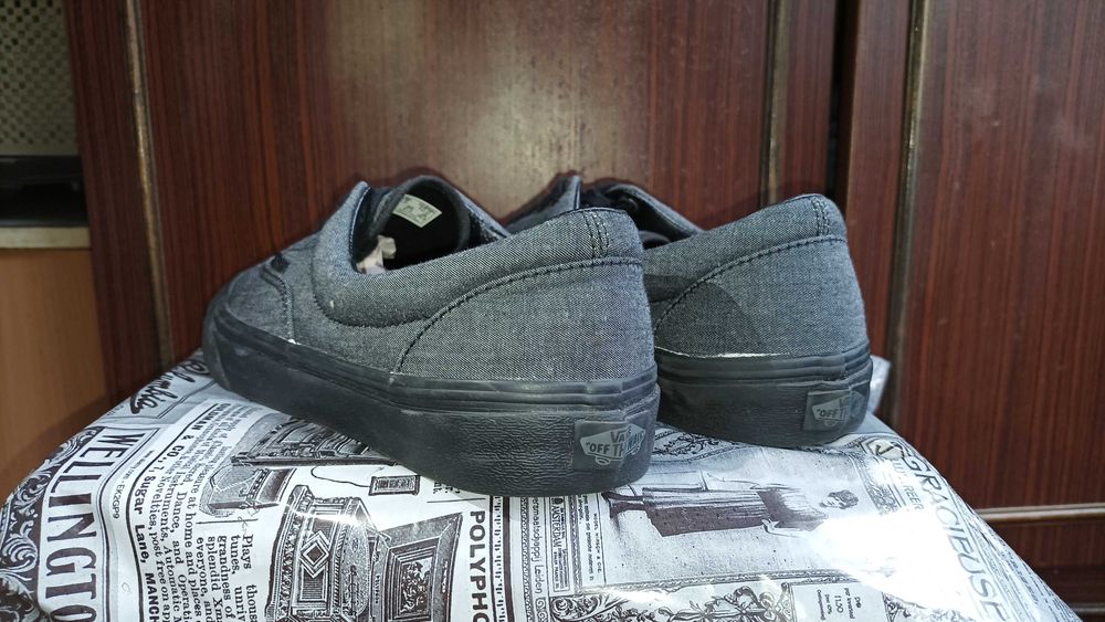 Унисекс обувки Vans 41 номер