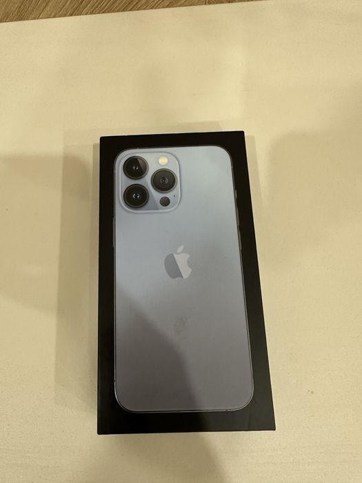 Iphone 13 pro 512gb