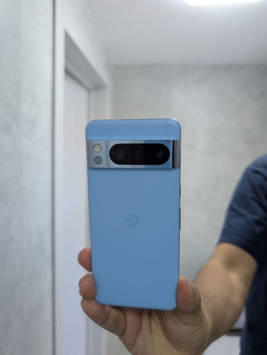 Google Pixel 8 Pro Обмен
