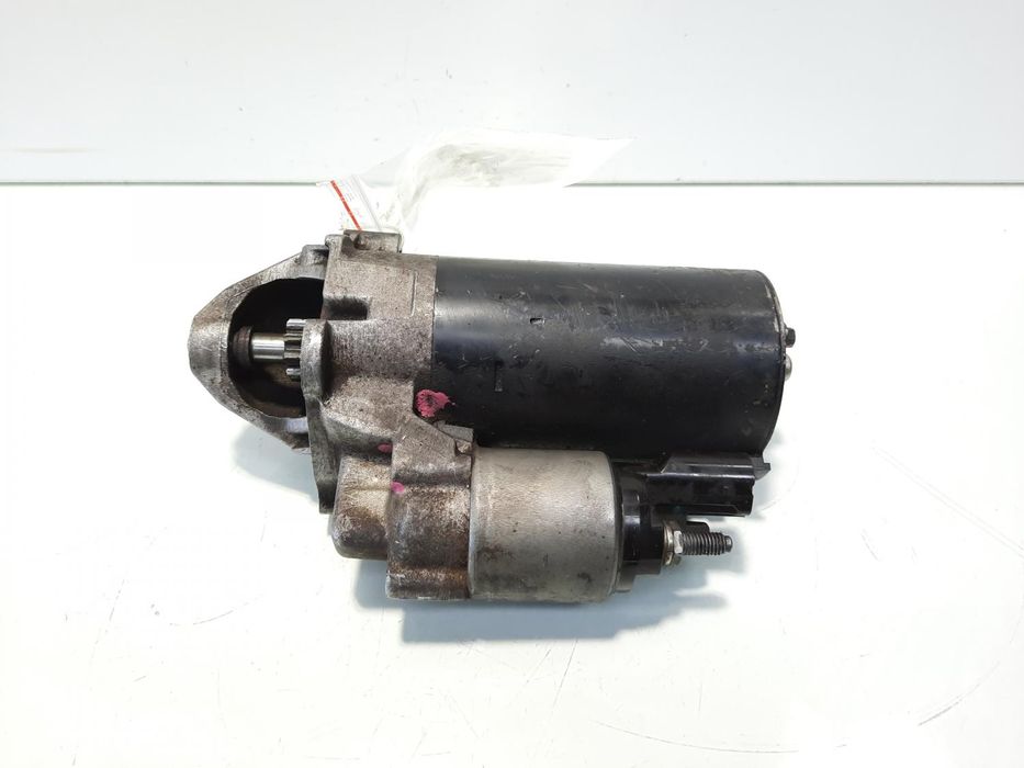 Electromotor, cod 03G911023A, Audi A4 (8EC, B7) , 2.0 TDI, BRE cutie automata