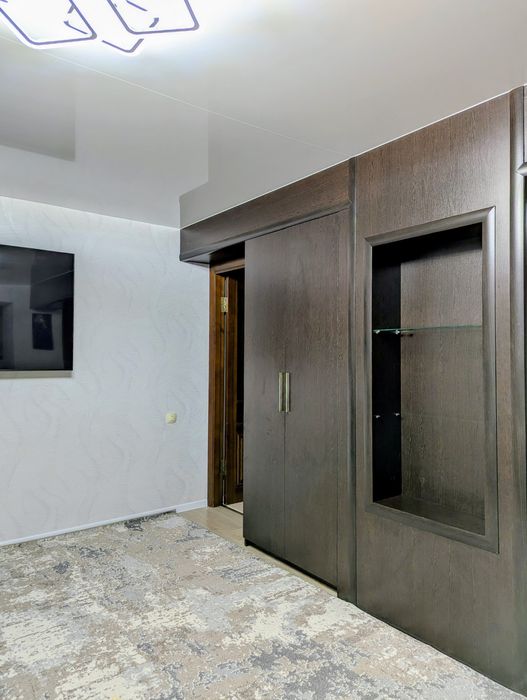 2 - комнатная отличная квартира