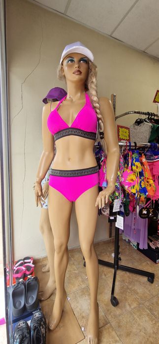 Дамски бански костюми