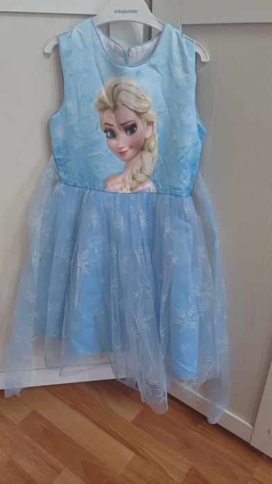 Разные платья от 4 до 6 лет