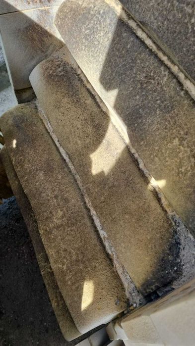 Concasor cu impact OMT MIS 4 PL