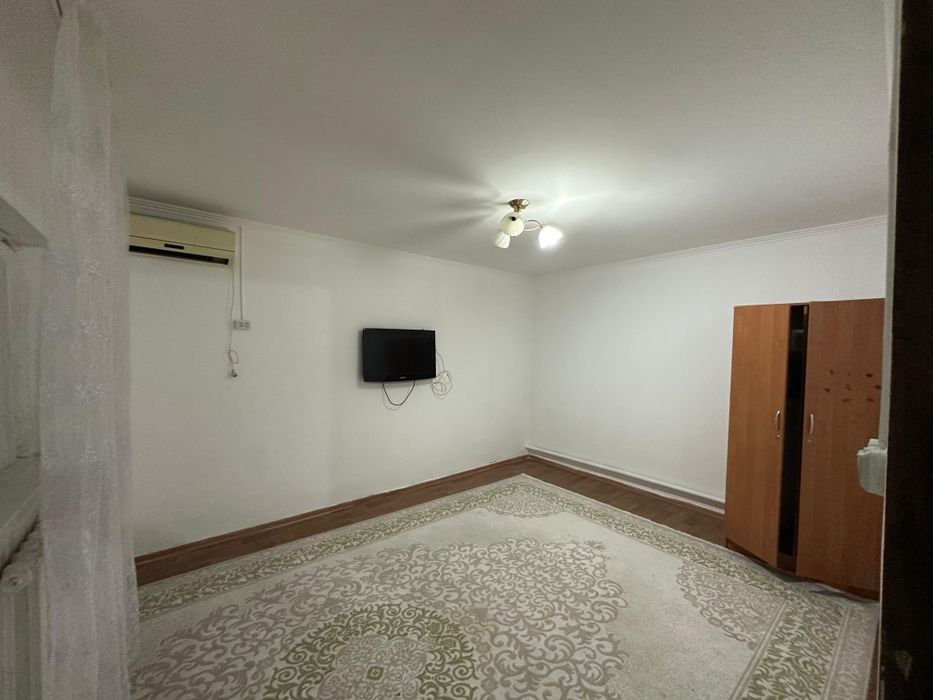 Времянка Курсаида