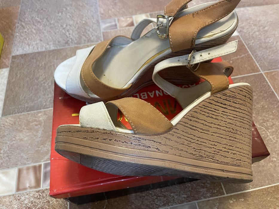 осенние полусапожки