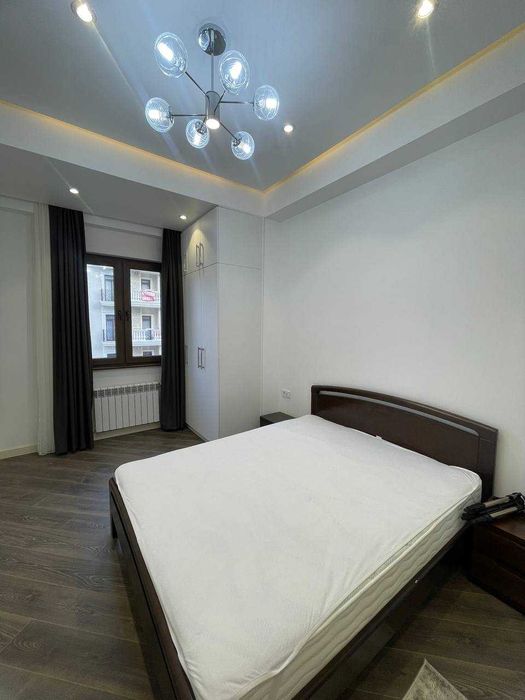 Tashkent City ЖК Boulevard Residens