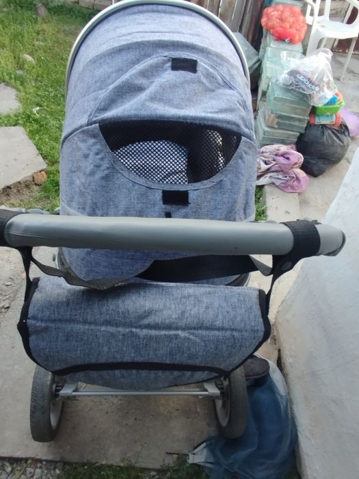 Продается детская коляска новая