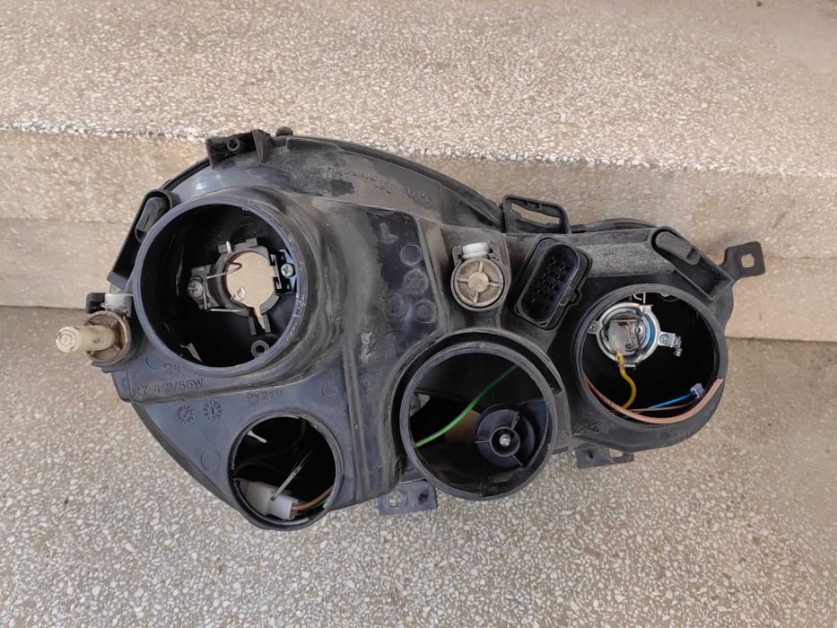 Фарове VW Polo 6N ляв десен / Фарове Поло