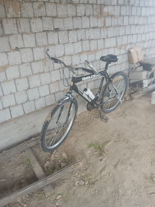 Velesepet yangi qora