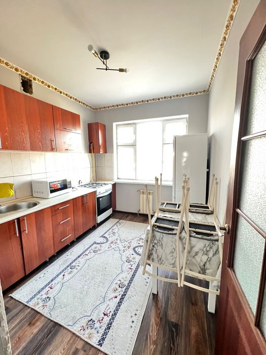 Ұзақ мерзімге жалға беремін.