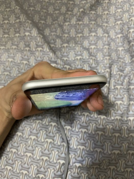 Iphone se срочна