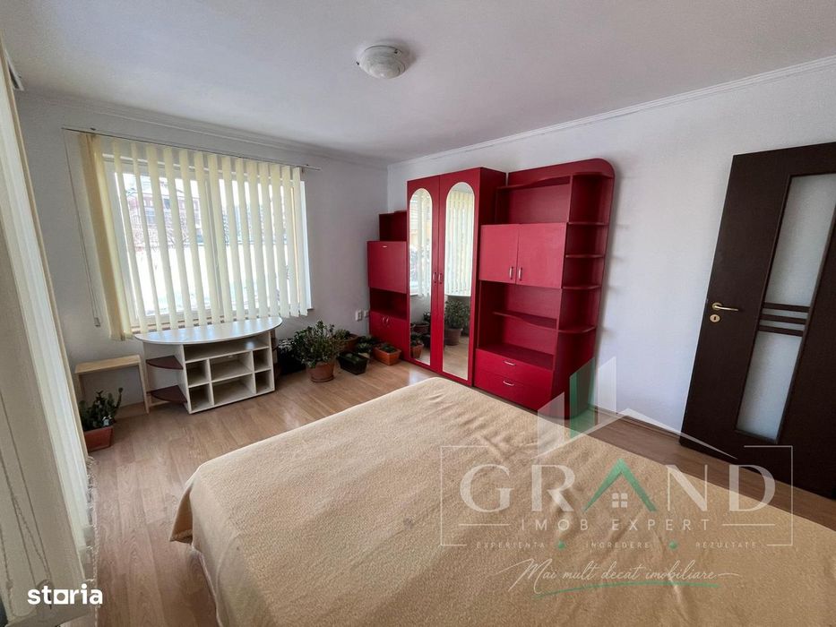 Apartament 3 camere de vanzare , Buna Ziua, zona Lidl