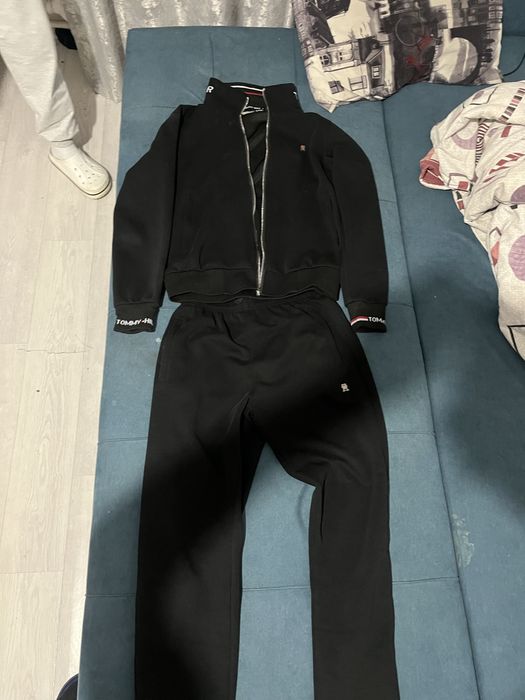 Двойка класика Tommy