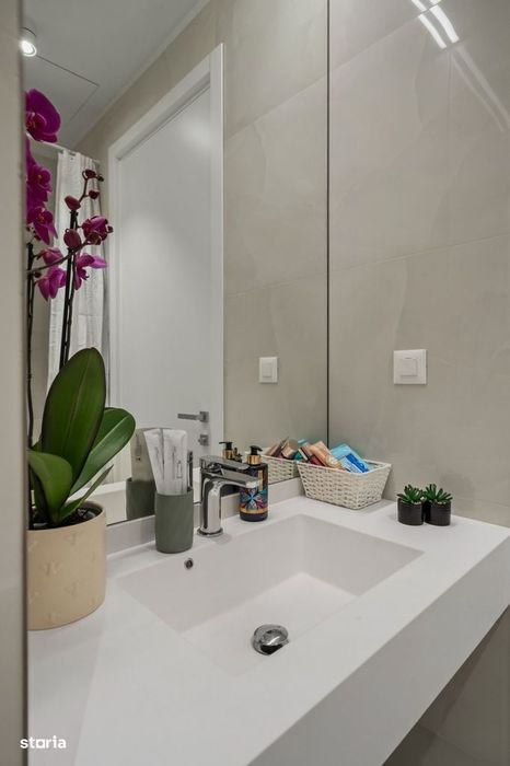 Apartament 3 camere | One Verdi Park | Lake View
