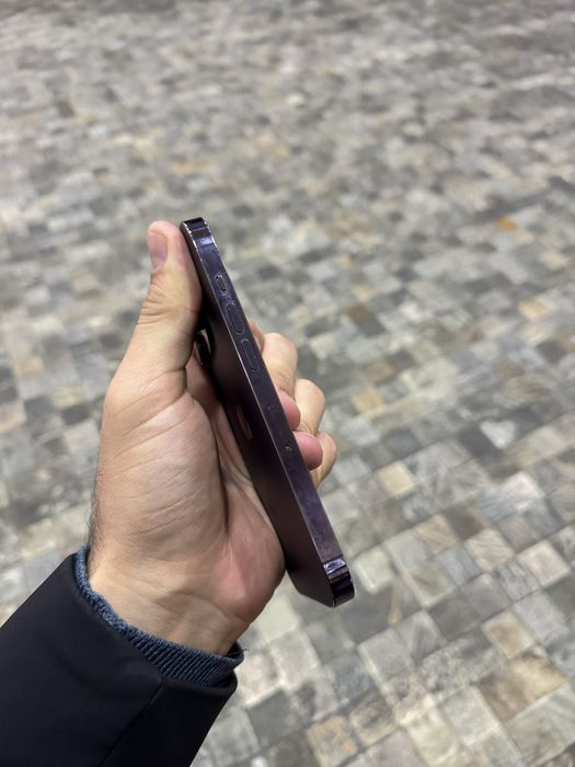 Iphone 14 Pro 128 gb