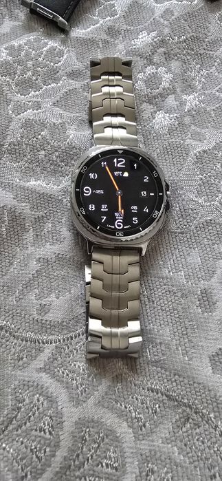Samsung watch 8 classic