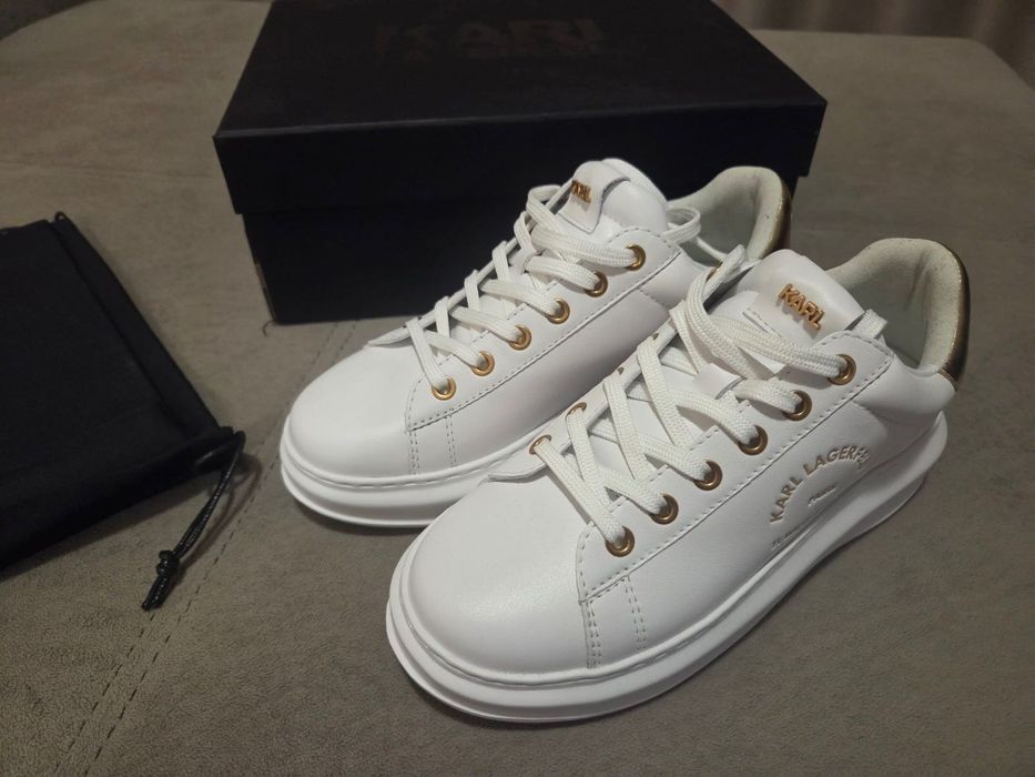 Сникърси Оригинални Karl Lagerfelt