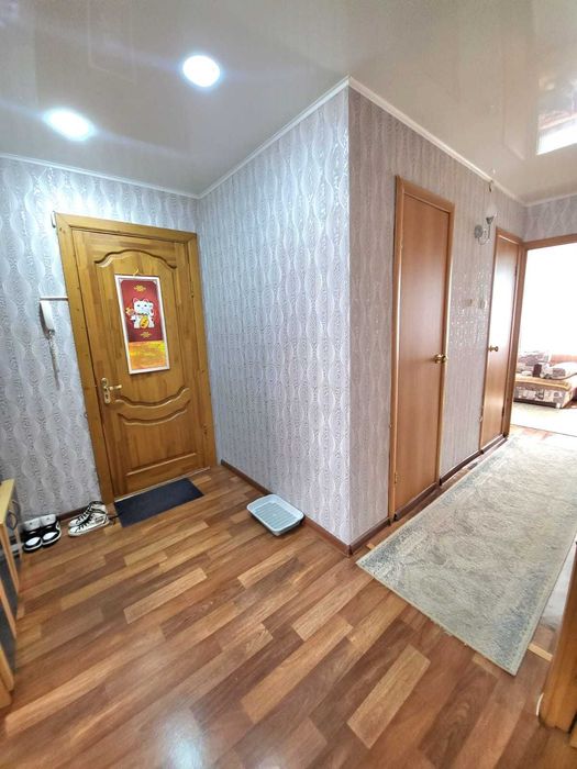 3-комн.кв.ул.пл. в центре