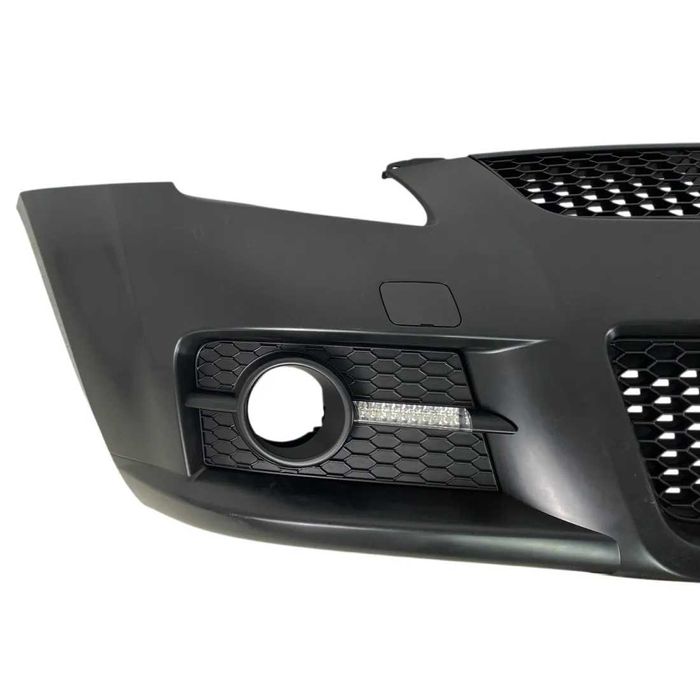 Тунинг Предна Броня Suzuki Swift 2005/2010, Дневни светлини