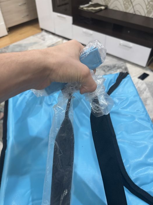 Продам сумку вольт новую