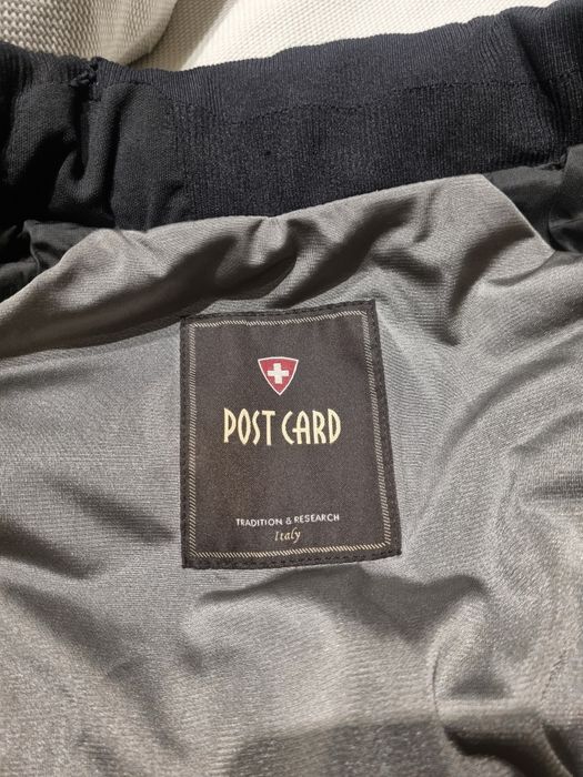 Дамски Ски екип Postcard S