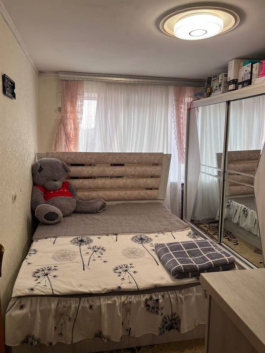 Самарканд шахрида 3хонали квартира сотилади